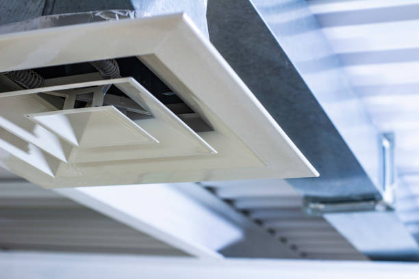 Trusted OK Airduct Cleaning Experts