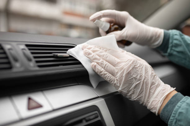 Best Air Vent Cleaning Services  in Nichols Hills, OK