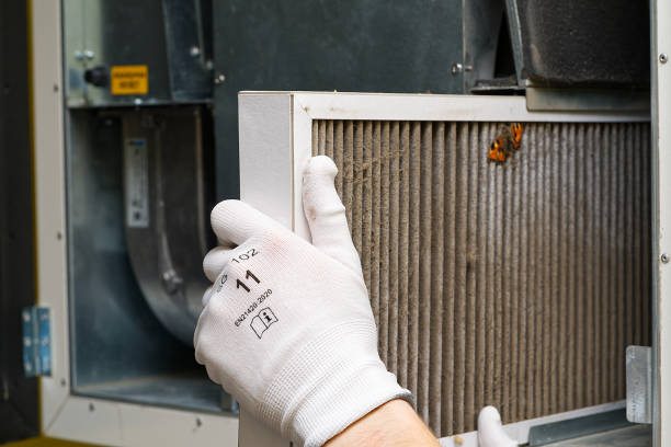 Best Affordable HVAC Duct Cleaning  in Nichols Hills, OK