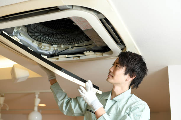 Best Air Duct Inspection  in Nichols Hills, OK