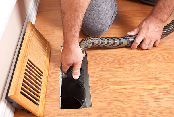 Best HVAC Duct Inspection Services  in Nichols Hills, OK