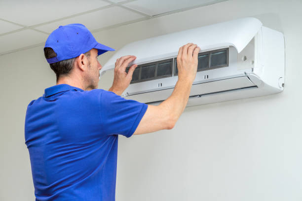 Ductwork Cleaning Services in OK