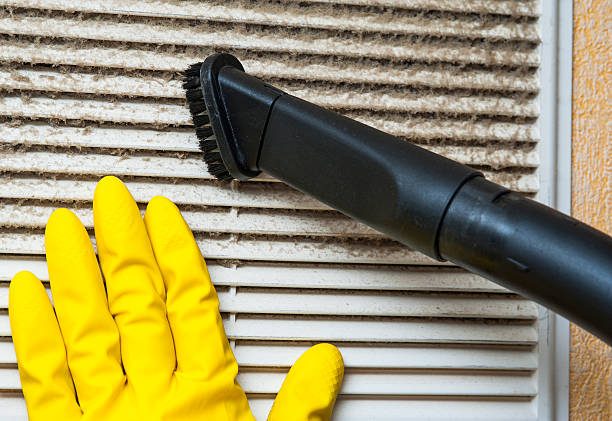 Best Air Duct Cleaning Company Near Me  in Nichols Hills, OK